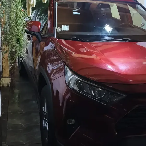 Toyota Rav4 2022 2.0 Std 4x4 724ml3 2022 en Puente Alto - RM (Metropolitana) usado