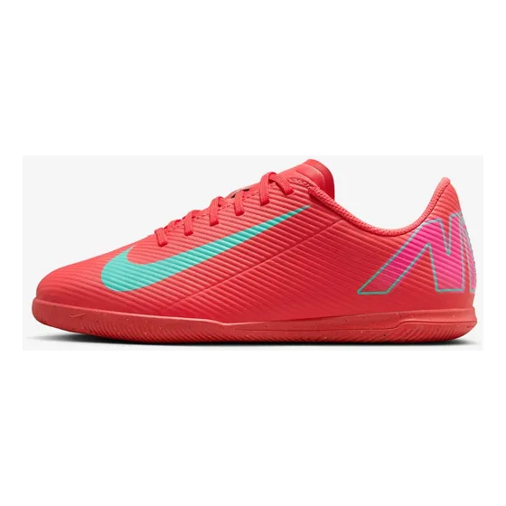 Chuteira Nike Mercurial Vapor 16 Club Infantil Futsal