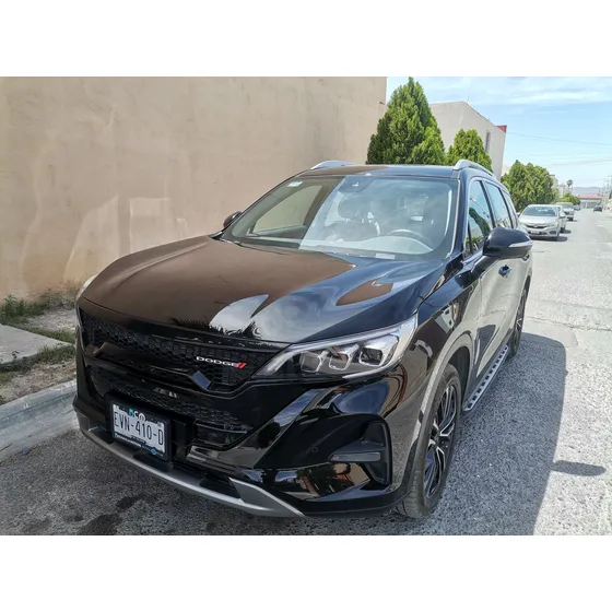Dodge Journey 1.5t Gdi Gt Plus