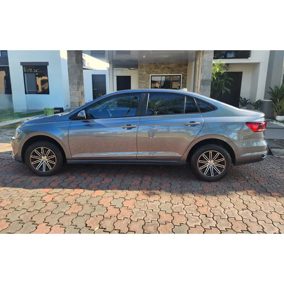 Volkswagen Virtus Trendline