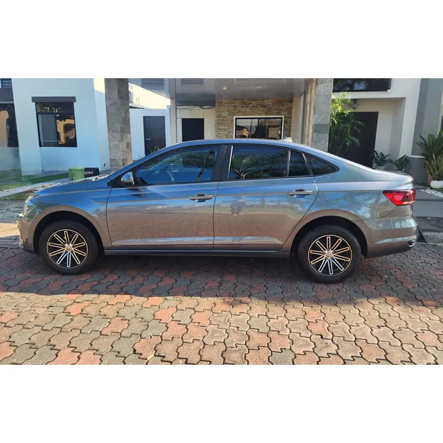 Volkswagen Virtus Trendline