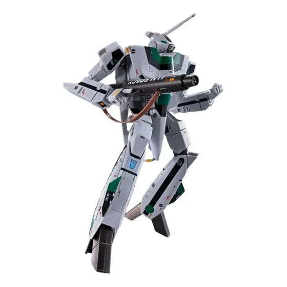 Macross Robotech Vf-1a Kakizaki Dx Bandai 30cm