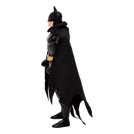 Mcfarlane Figura 5 Super Powers Wv5 - Batman (black Suit)