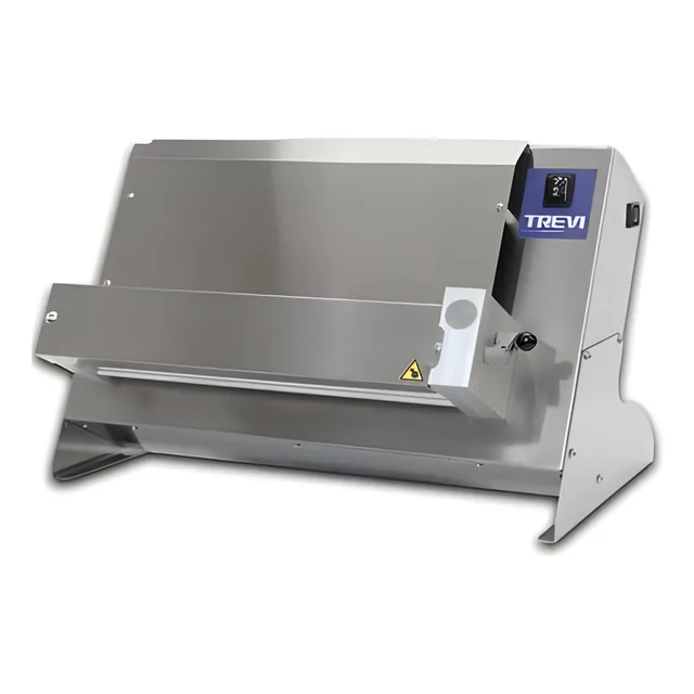 Laminador Masa Electrico 0.5hp Drv-420m M. Trevi
