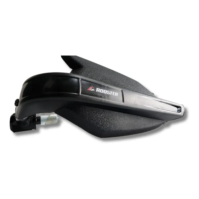 Handsaver Street Honda Cb190r Cb 190 R  Rooster En  Aolmoto