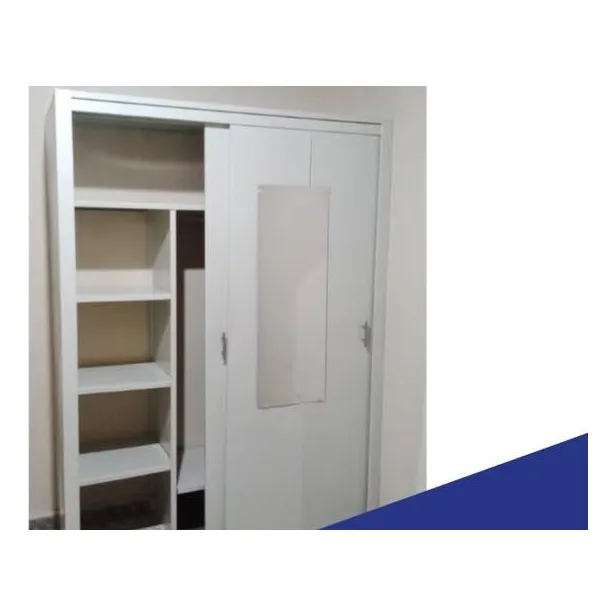 Closet Metalicos