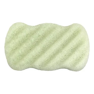 . . 100% Natural Konjac Esponja Suave Lavado De Cara Lavado . . 100% Natural Konjac Esponja Suave Lavado De Cara Lavado