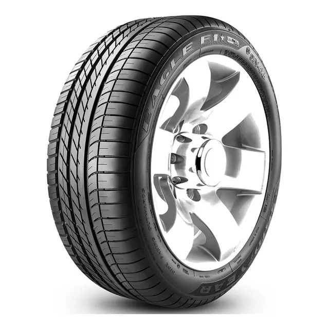 Neumatico Goodyear 255/50 R19 Eagle F1 Asymmetric Suv 107w