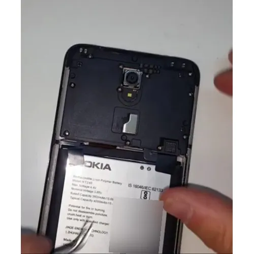 Batería Nokia 3.2