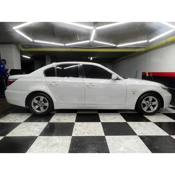Bmw Serie 5 2.5 525i E60
