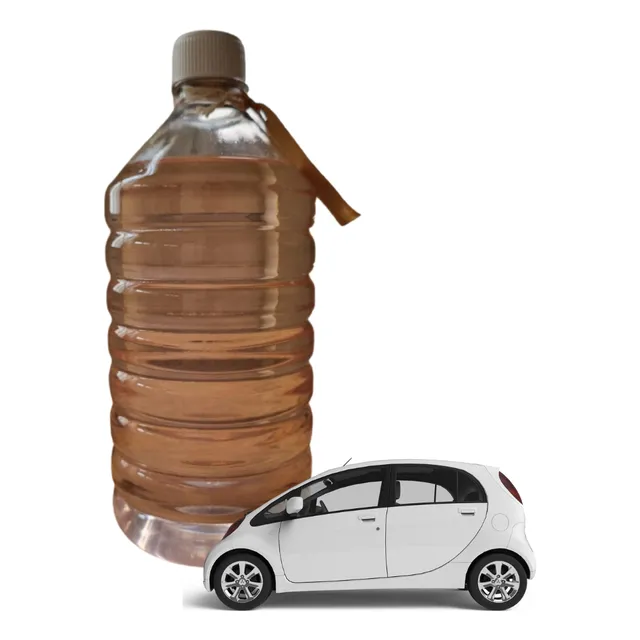 Liquido Esencia Hidrosoluble Para Humificador 1 L