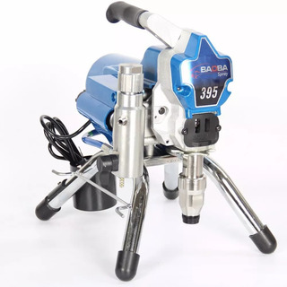 Maquina Para Pintar Profesional Electrica 2200w Maquina Para Pintar Profesional Electrica 2200w