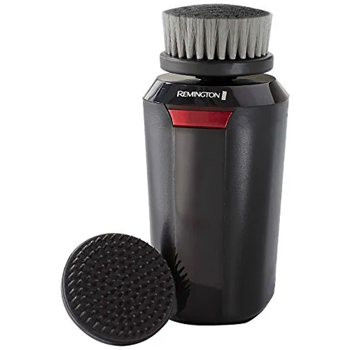 Cepillo De Limpieza Facial Compacto De Hombres Xbw4f