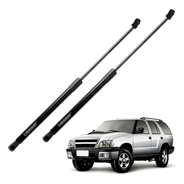 Par Amortecedor Porta Malas Gm Blazer 95 1996 1997 1998 2000