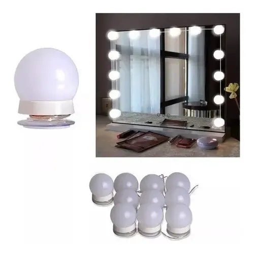 Tira LED Geko 503889 cálida \u002F fría \u002F natural 5m | Cuotas sin interés