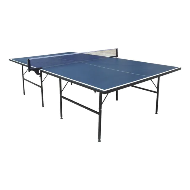 Mesa De Ping Pong Profesional Plegable