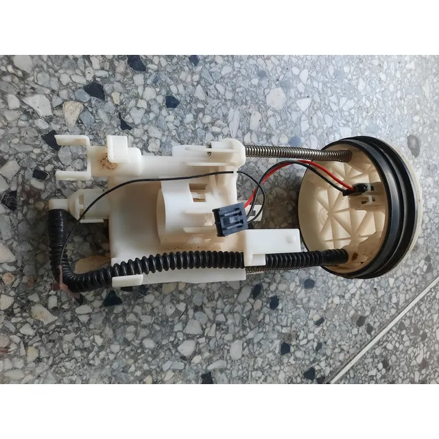 Bomba De Gasolina Modulo Completo Honda Crv 2002 Al 2006