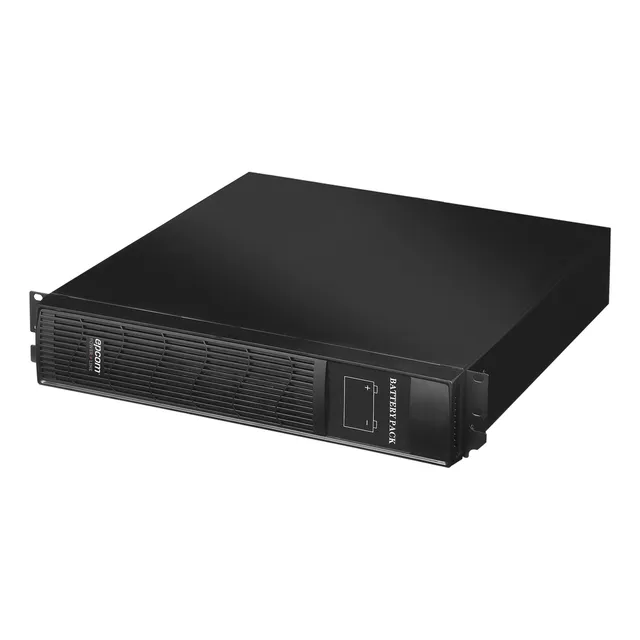 Modulo De Baterias Externo Para Aumentar Tiempo De Respaldo