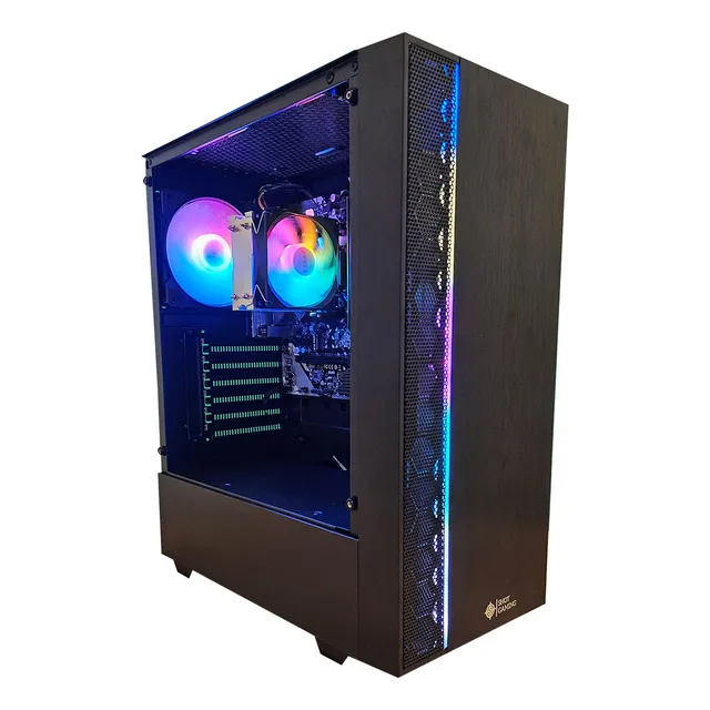Pc Gamer Computadora Gamer I9-11900f Sin Video 32gb Ram