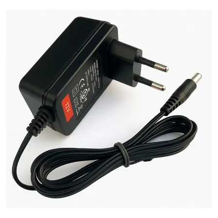 Fonte Carregador Ld12 12v Para Parafusadeira Black Decker