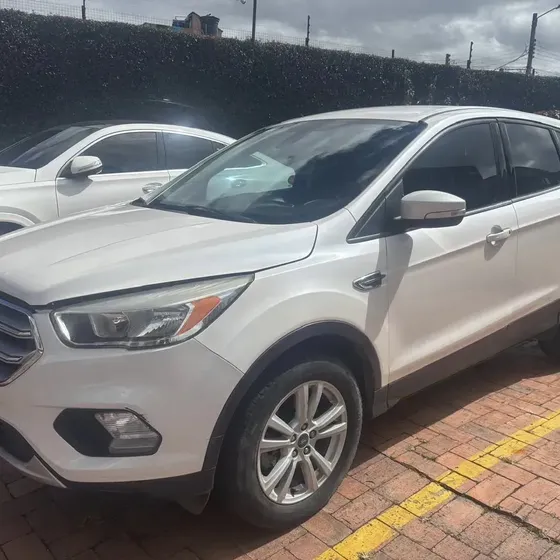 Ford Escape 2017 2.0 Se 245 Hp 4x2