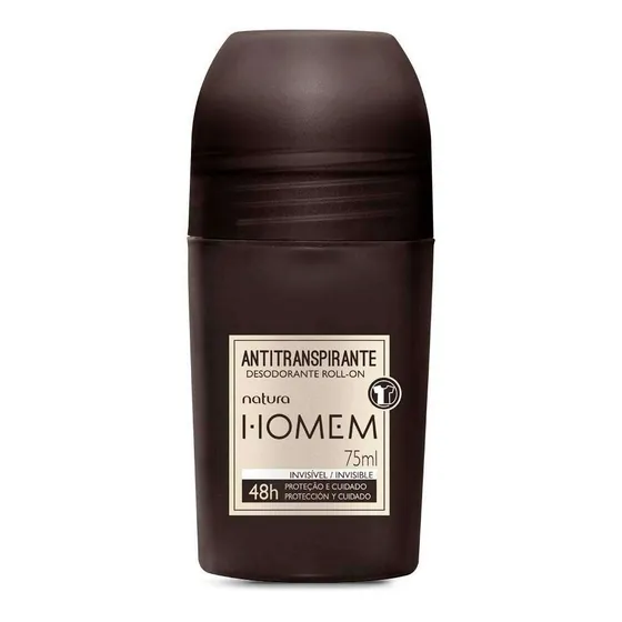 Desodorante Homem Natura 75 Ml