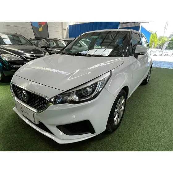 Mg Mg 3 Std 1.5