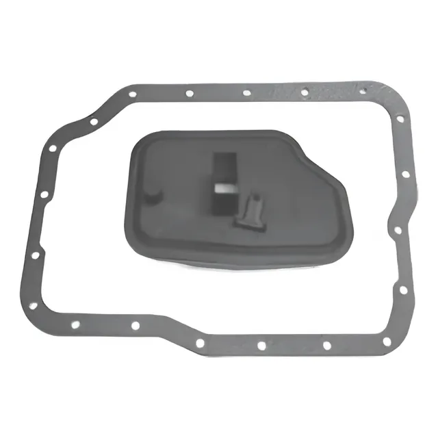 Filtro Transmision Mazda 3 2006-2015 2l Chromite