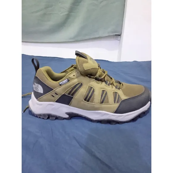 Zapatillas The North Face Sakura Il Wp Hombre