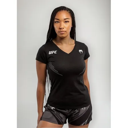 Venum Polera Ufc Replica