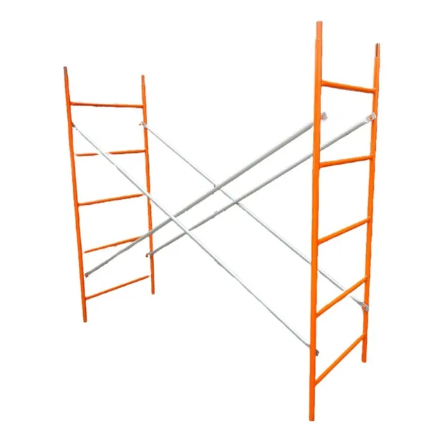 Andamio, Andamio Banquetero, Andamio Ligero 0.80x2.0m