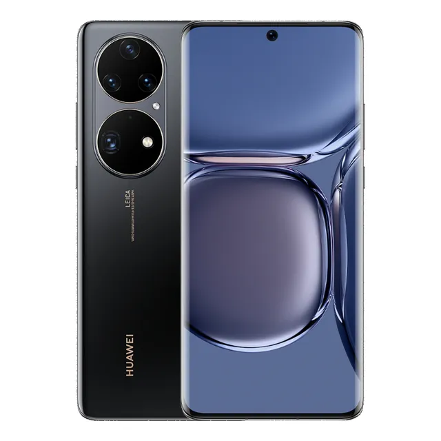 Celular Huawei P50 Pro Negro