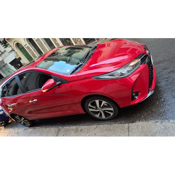 Toyota Yaris 1.5 107cv S Cvt