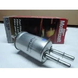 Filtro De Combustible Explorer 6v, 4.0 Lt (02-03)