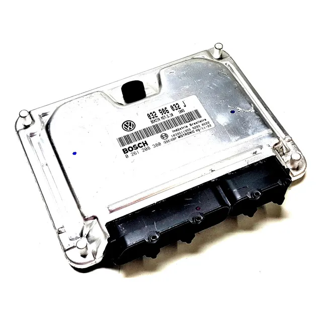 Computadora Ecu Volkswagen Fox/suran 032 906 032 J