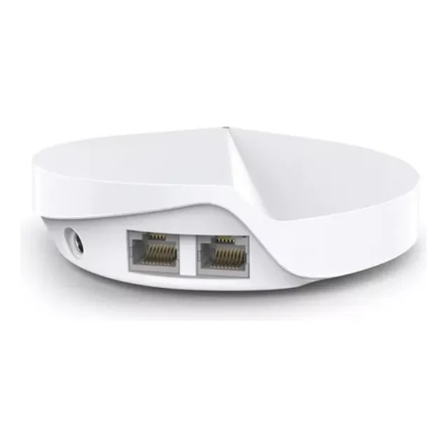 Tp-link Ac1300 Deco M5 Mesh Wi-fi Pack De 4