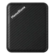 Disco Ssd Portátil Kingspec Memo Stone Z1 1tb Usb-c 10gbps