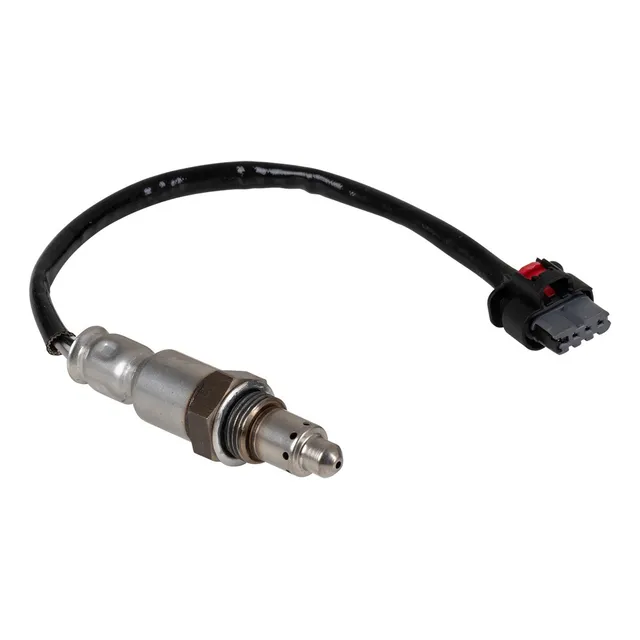 Sensor Oxigeno 12v 4 Puntas Ford Figo 3 Cil. 1.5l. Mod 19-21