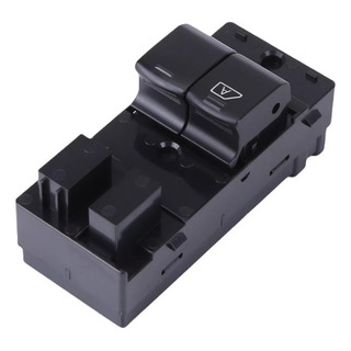 Interruptor De Control Maestro Vidrios Nissan Urvan Nv350 Interruptor De Control Maestro Vidrios Nissan Urvan Nv350