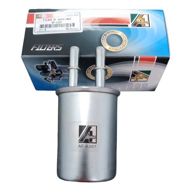 Filtro De Gasolina Trailblazer / Cruze / Captiva / Orlando 