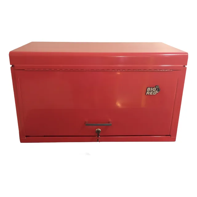 Caja De Herramienta Big Red 6 Gavetas Torin Tb205a 