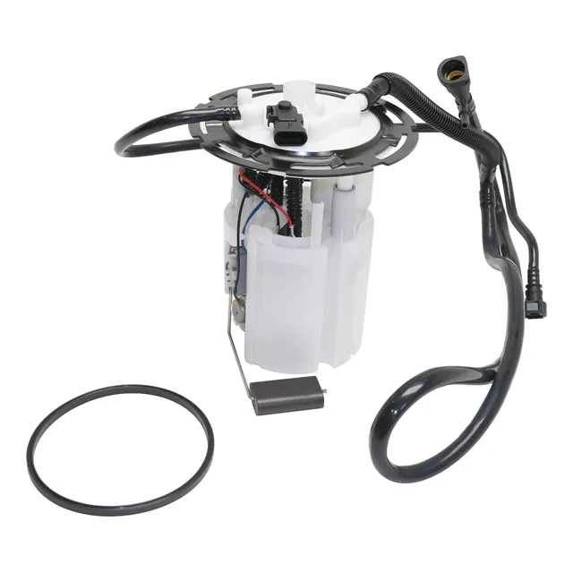 Bomba Combustible Para Chevrolet Malibu 2.2l Electrica Envio