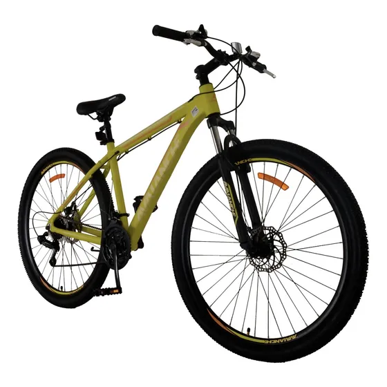Avalenche Aro 29 Nitro