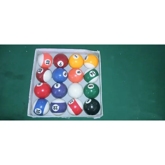Mesa De Pool Profesional