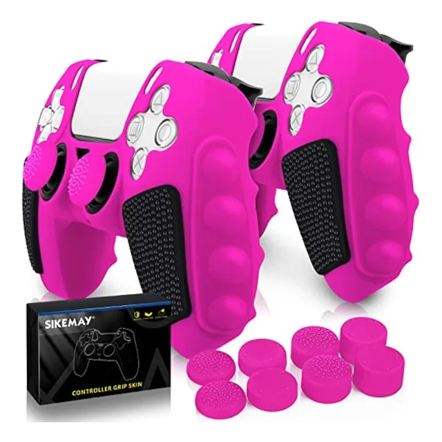 Sikemay Funda Protectora Antideslizante Para
