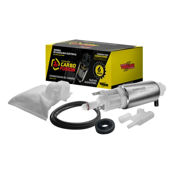 Bomba De Gasolina Yukkazo Chrysler Neon