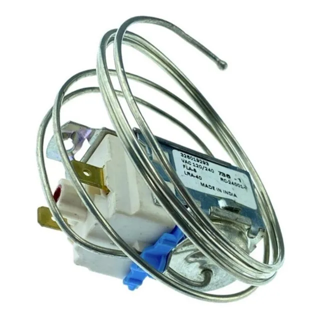 Termostato Heladera Familiar Robertshaw Rc-24001-9 Multibras