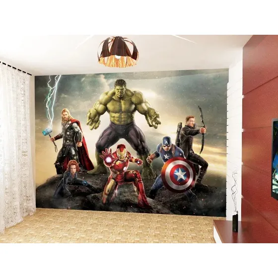 Vinilos  Decorativos Pared Infantiles Nenes Autoadhesivos  