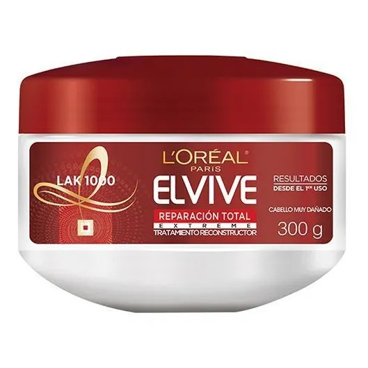 Elvive - Mascara - Rt5 Extreme - 300 Grs