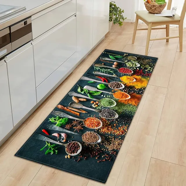 Alfombra Absorbente 40x120